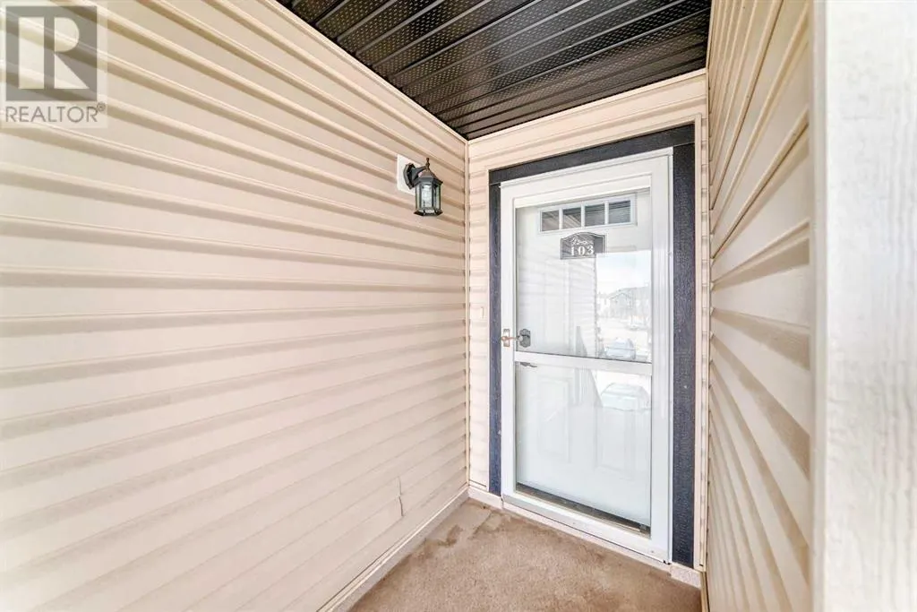 103, 8 Bayside Place