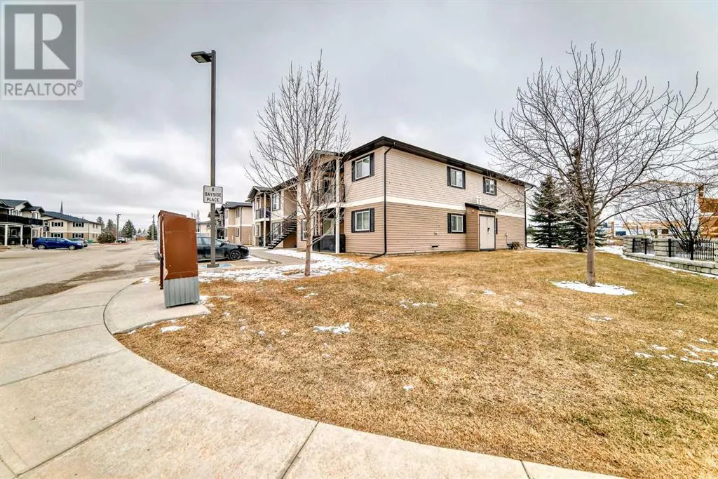 103, 8 Bayside Place