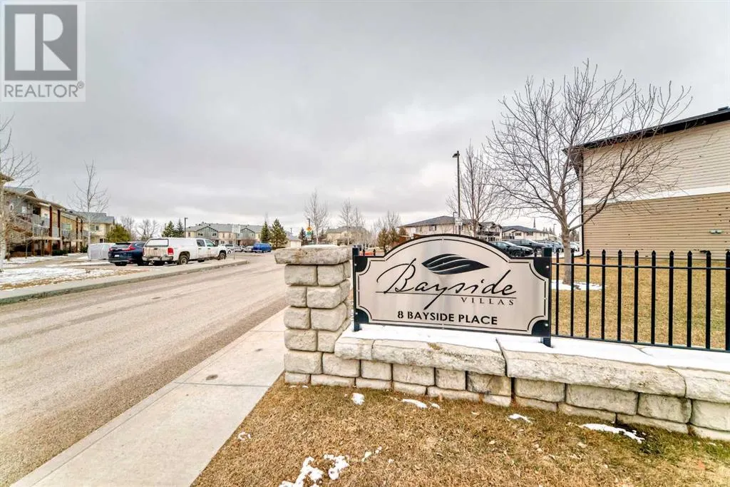 103, 8 Bayside Place