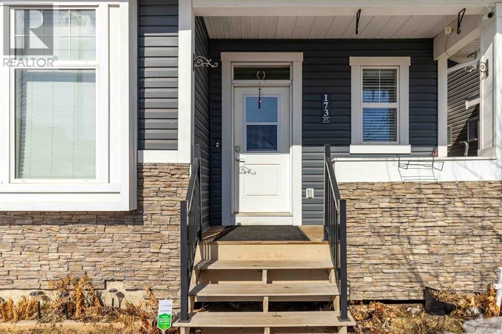 173 Ward Crescent