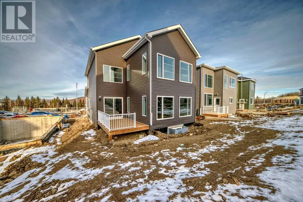 488 Rivercrest View