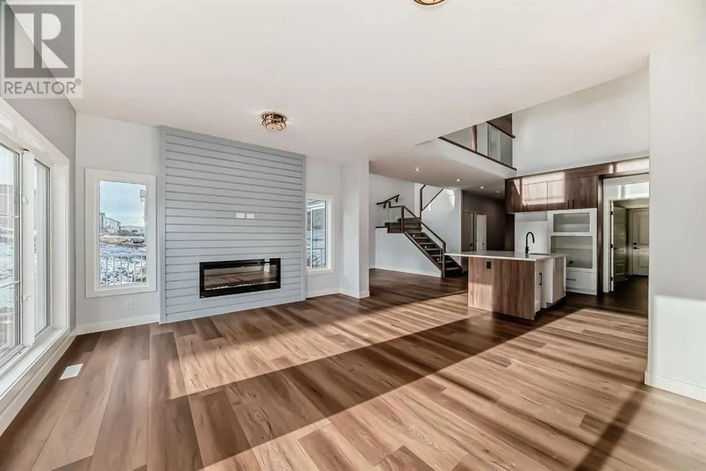 488 Rivercrest View