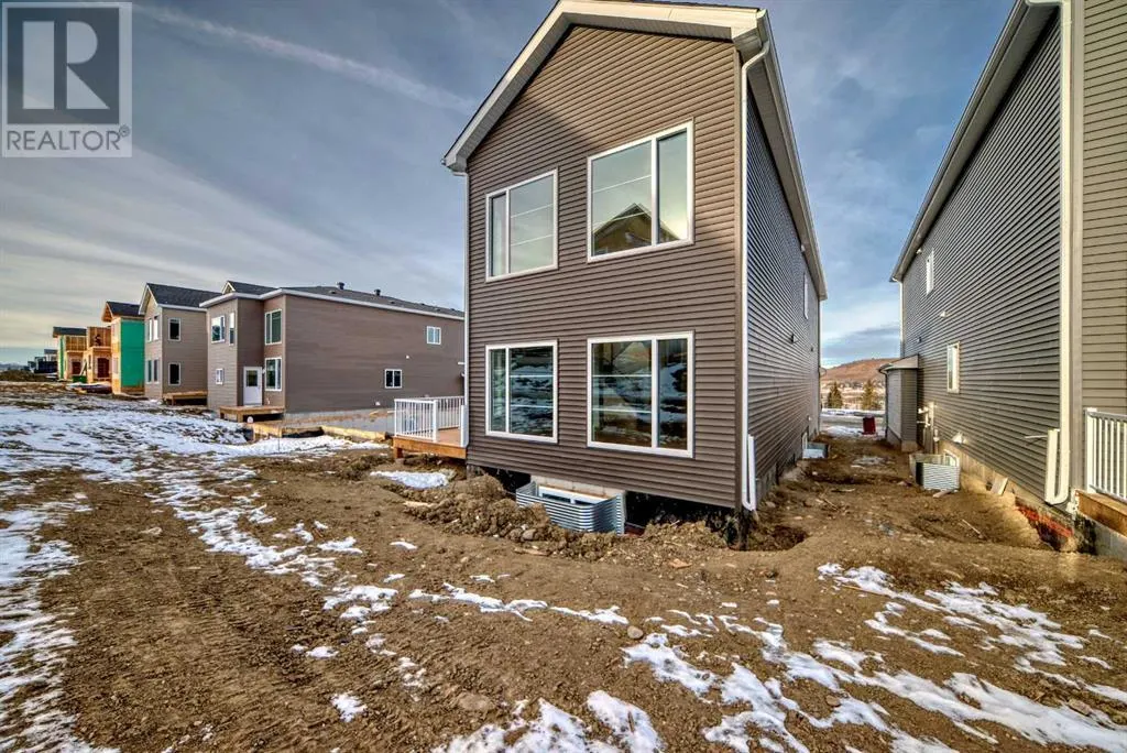 488 Rivercrest View