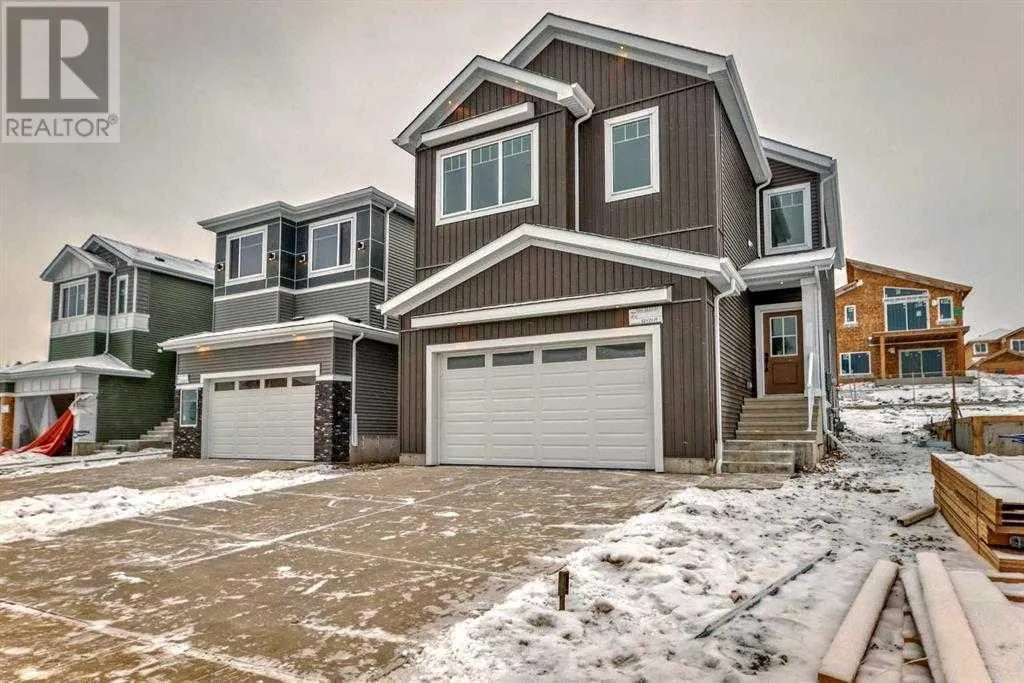 488 Rivercrest View