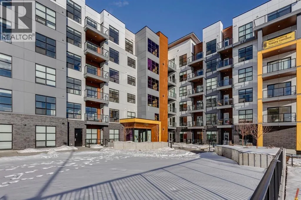 214, 370 Dieppe Drive SW
