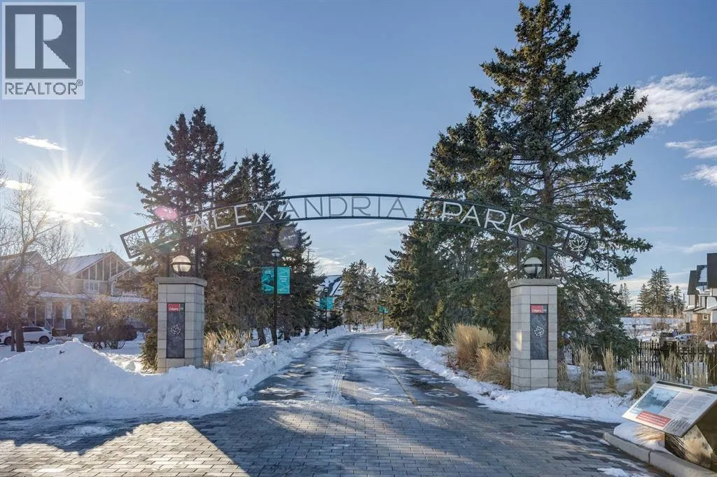 214, 370 Dieppe Drive SW