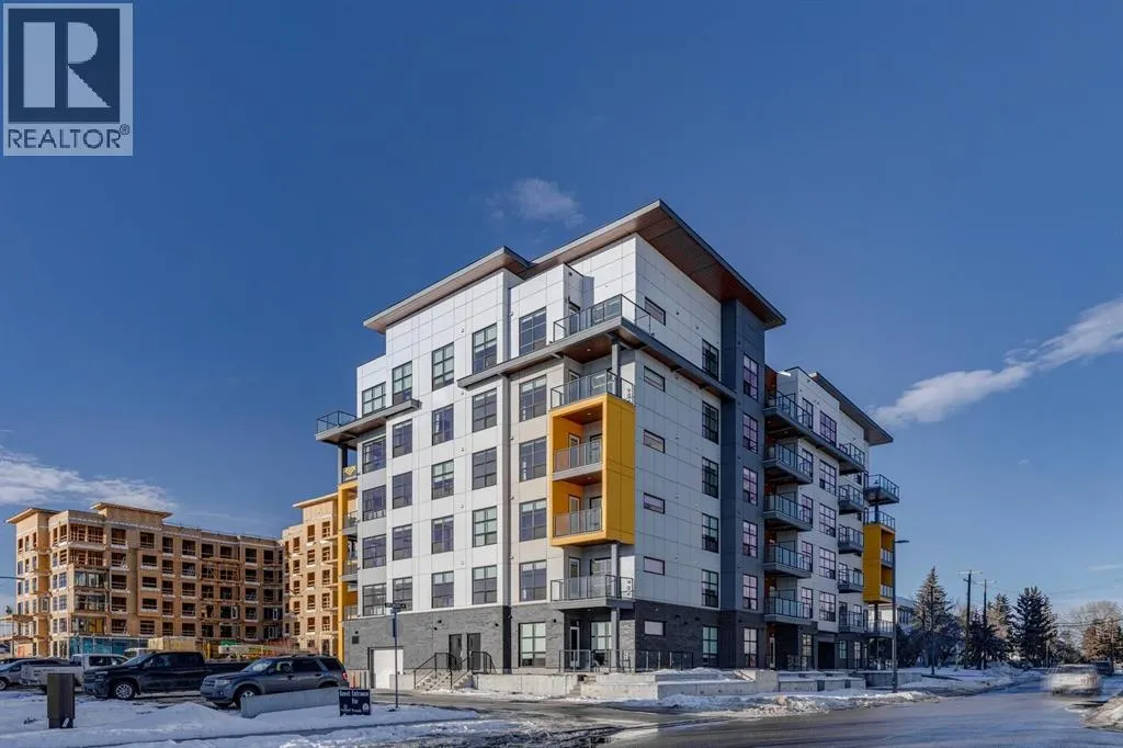 214, 370 Dieppe Drive SW
