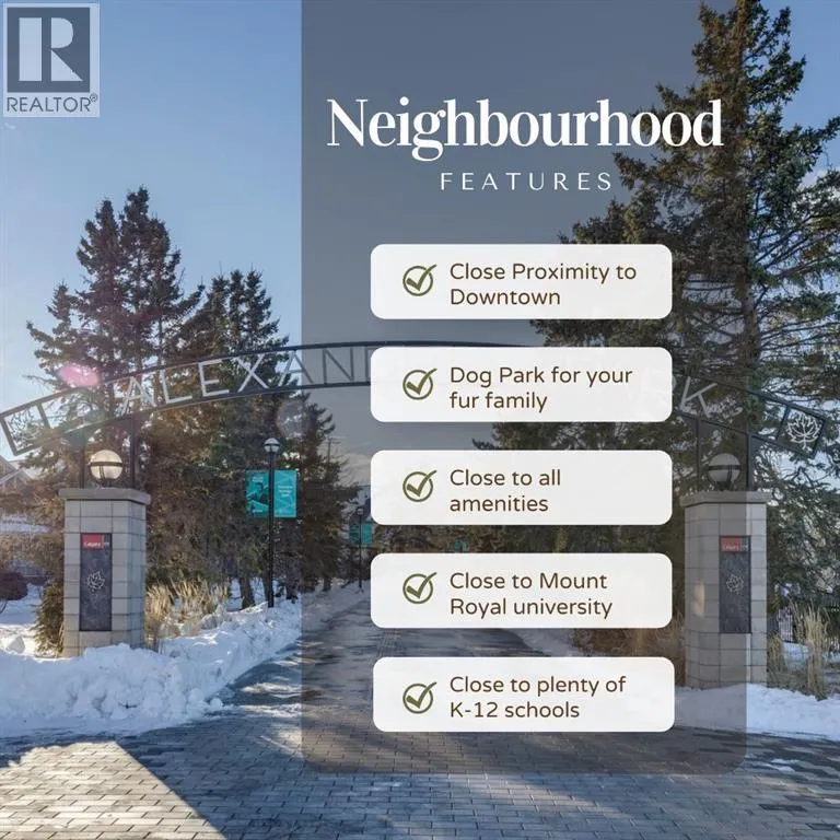214, 370 Dieppe Drive SW