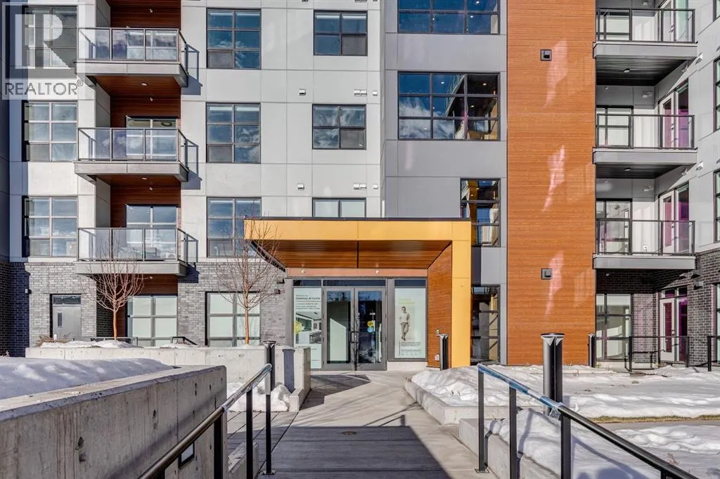 214, 370 Dieppe Drive SW