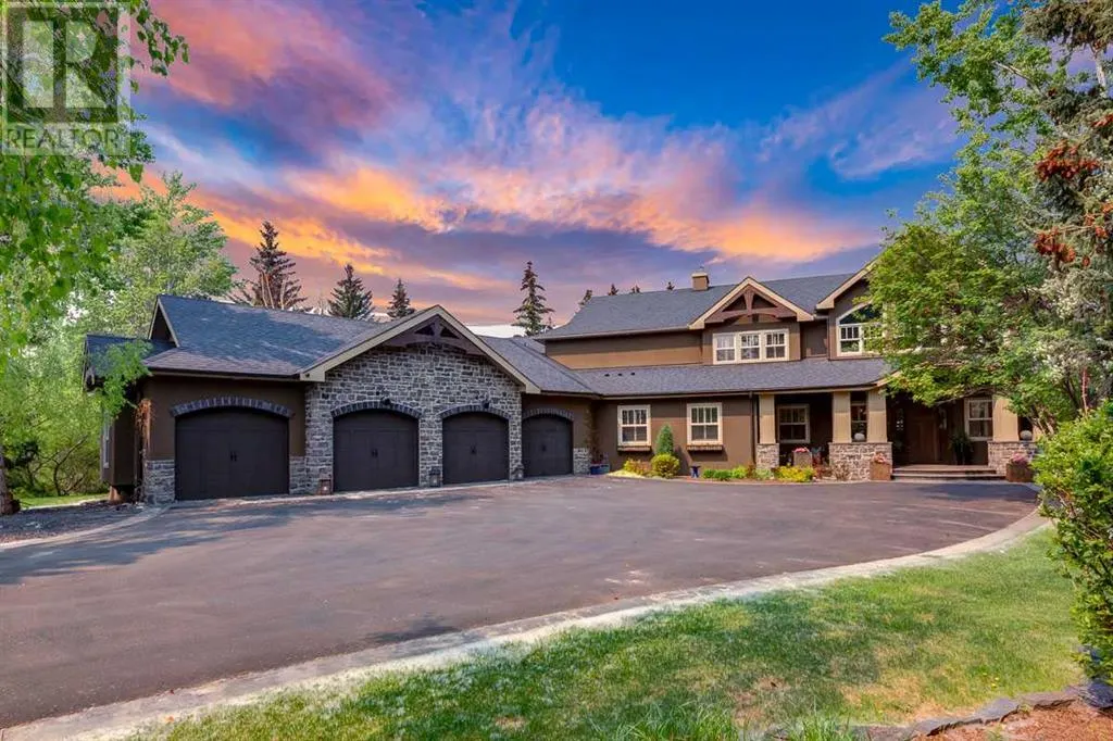 16 Pinehurst Drive