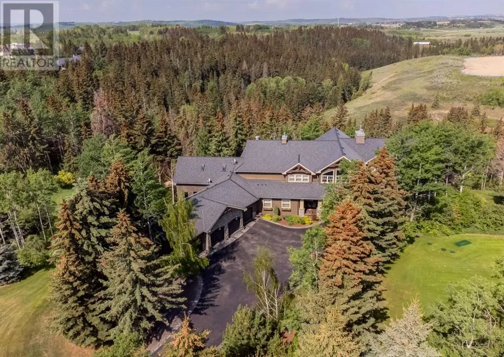 16 Pinehurst Drive