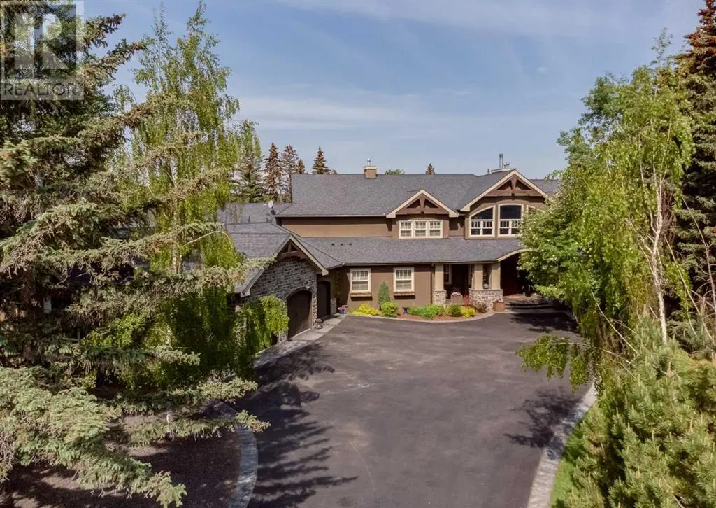 16 Pinehurst Drive