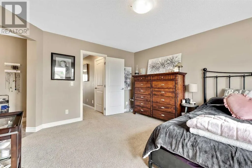 151 Cimarron Vista Crescent