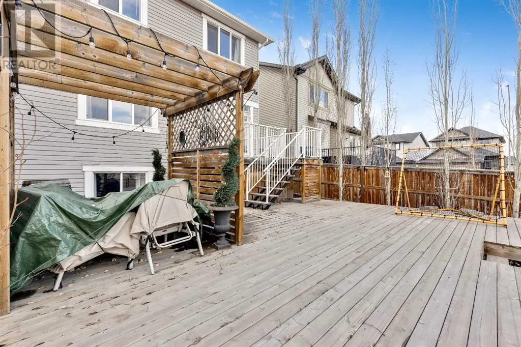 151 Cimarron Vista Crescent
