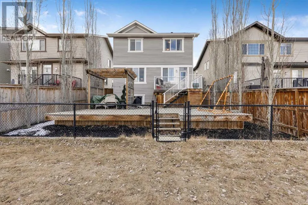 151 Cimarron Vista Crescent