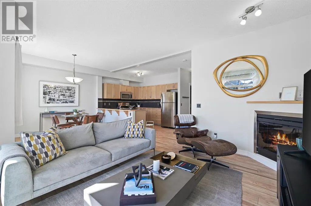 2205, 211 Aspen Stone Boulevard SW