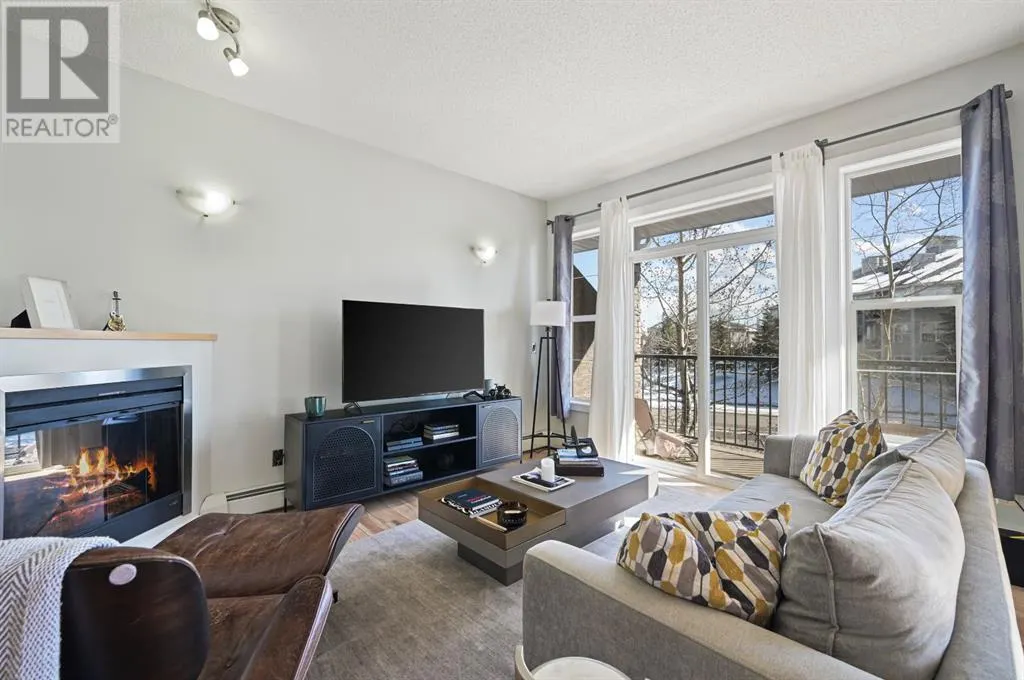 2205, 211 Aspen Stone Boulevard SW