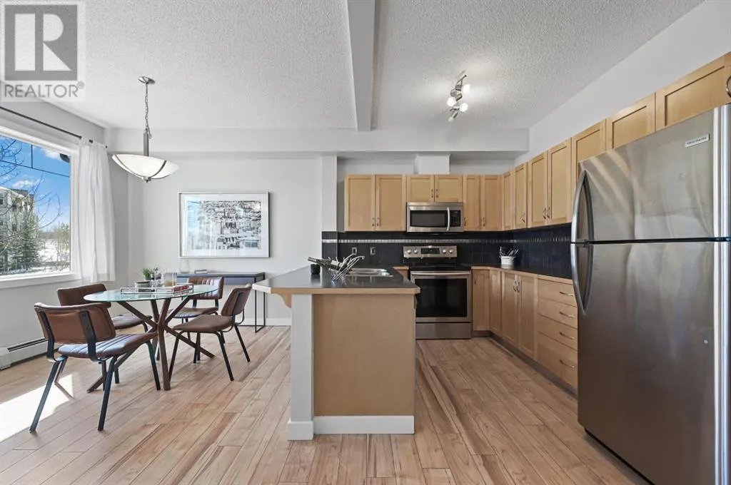 2205, 211 Aspen Stone Boulevard SW
