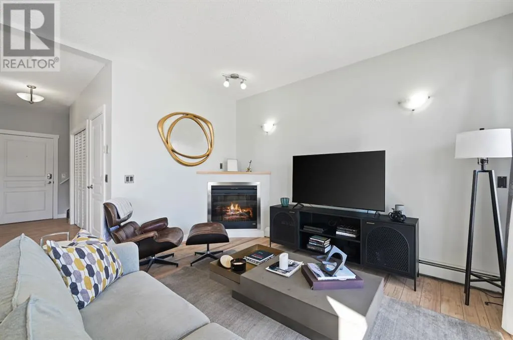 2205, 211 Aspen Stone Boulevard SW