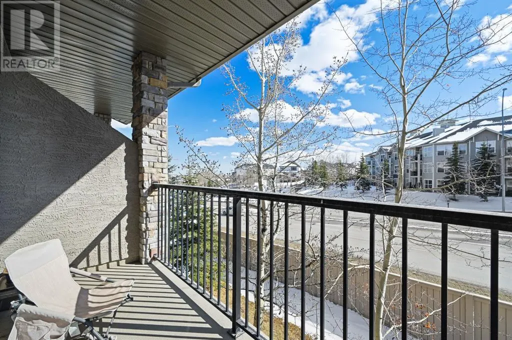 2205, 211 Aspen Stone Boulevard SW