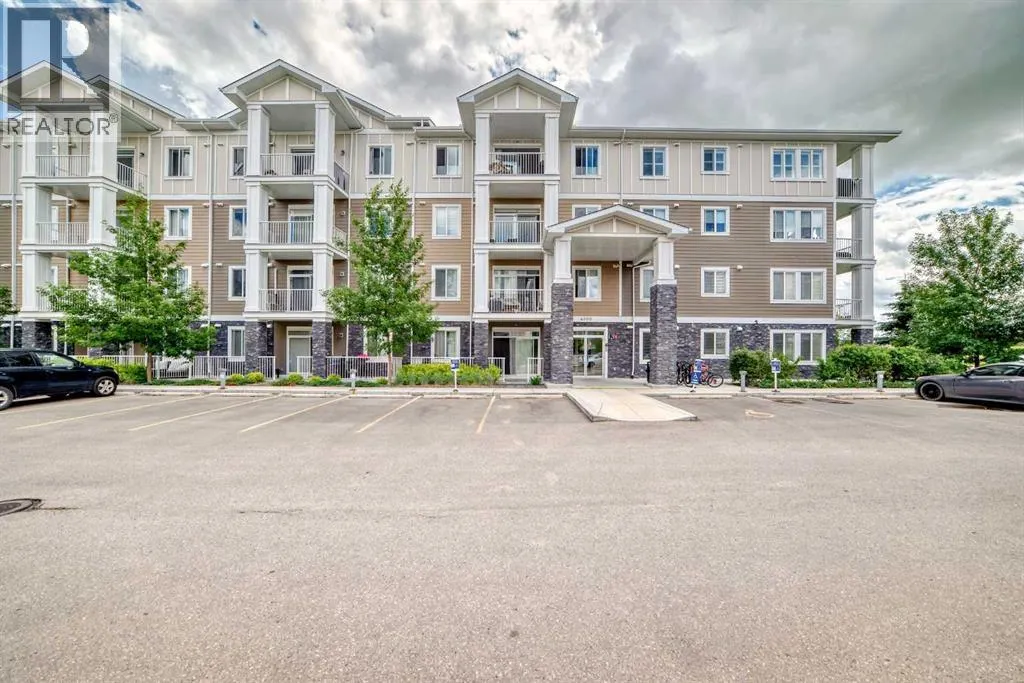 4101, 522 Cranford Drive SE