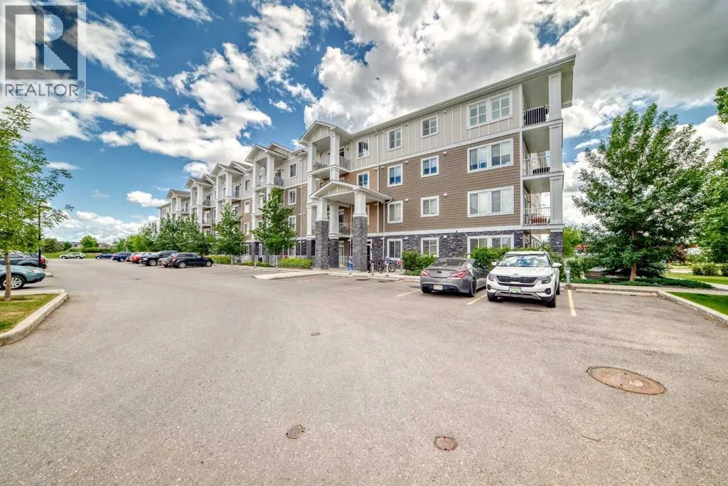 4101, 522 Cranford Drive SE