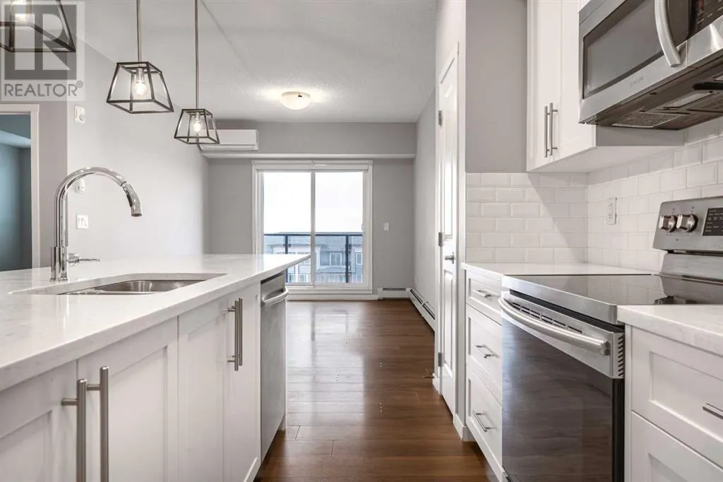 401, 4350 Seton Drive SE