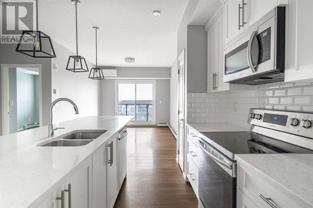 401, 4350 Seton Drive SE