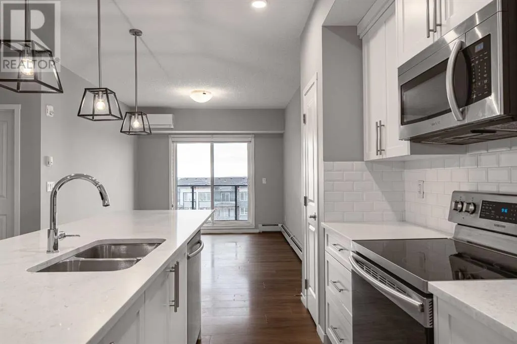 401, 4350 Seton Drive SE