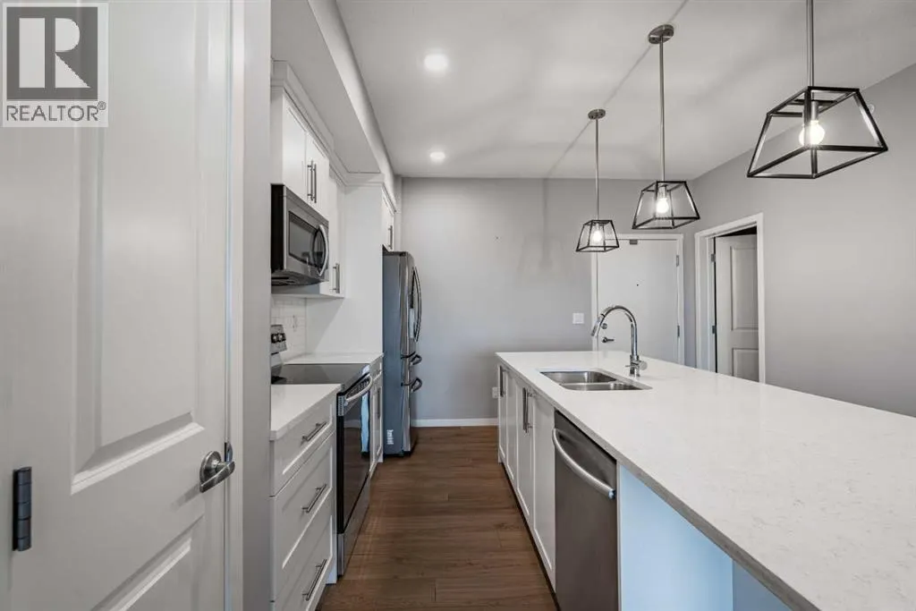 401, 4350 Seton Drive SE