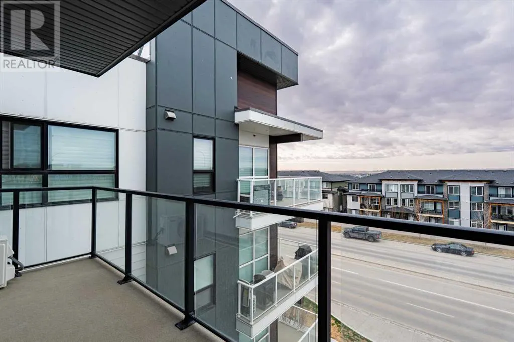 401, 4350 Seton Drive SE