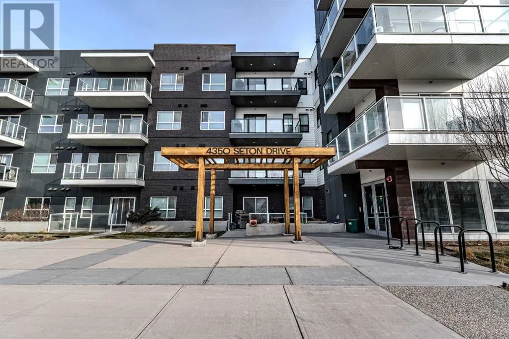 401, 4350 Seton Drive SE
