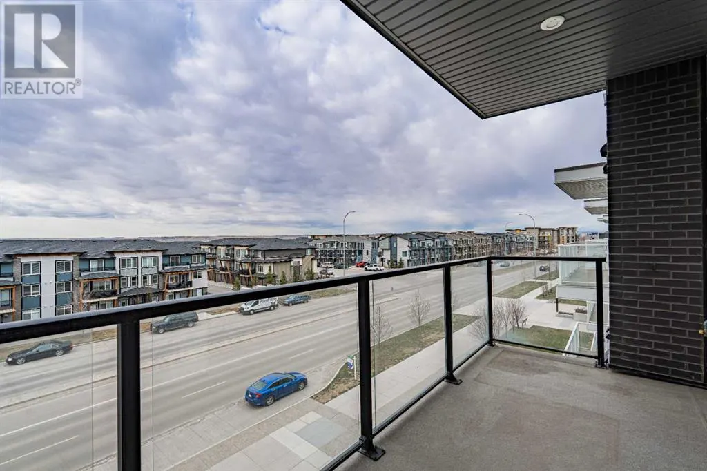 401, 4350 Seton Drive SE