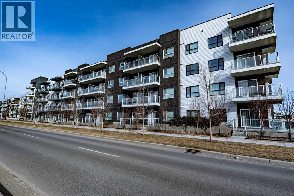 401, 4350 Seton Drive SE