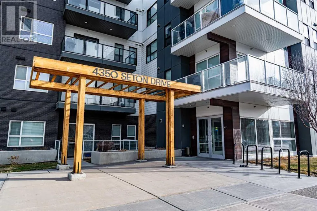 401, 4350 Seton Drive SE