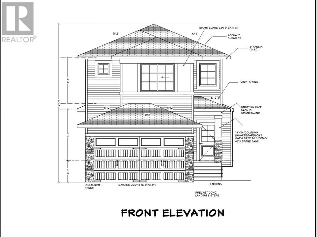 8 Lakewood Mews