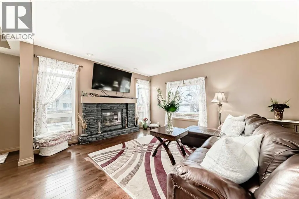 102 West Creek Mews