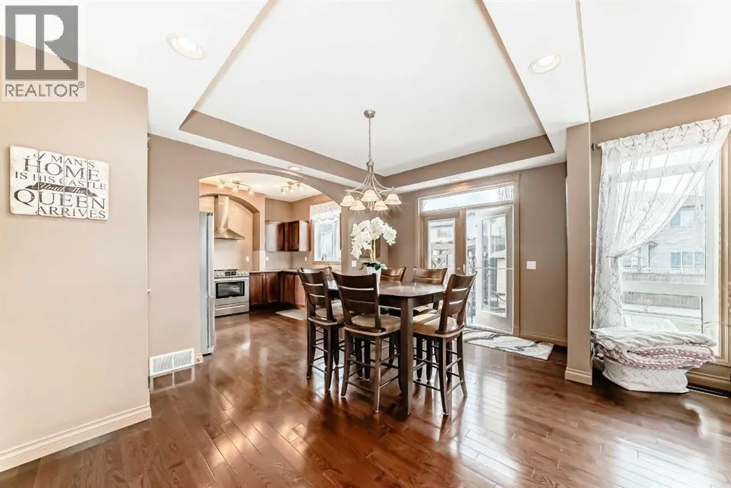 102 West Creek Mews