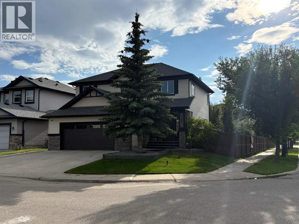 102 West Creek Mews