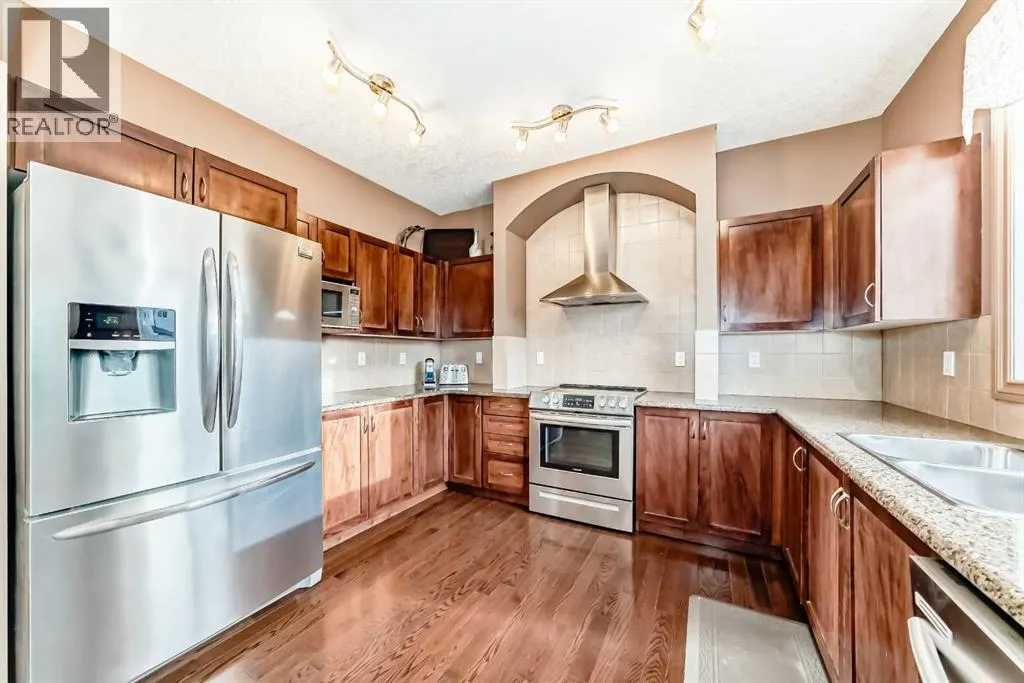 102 West Creek Mews
