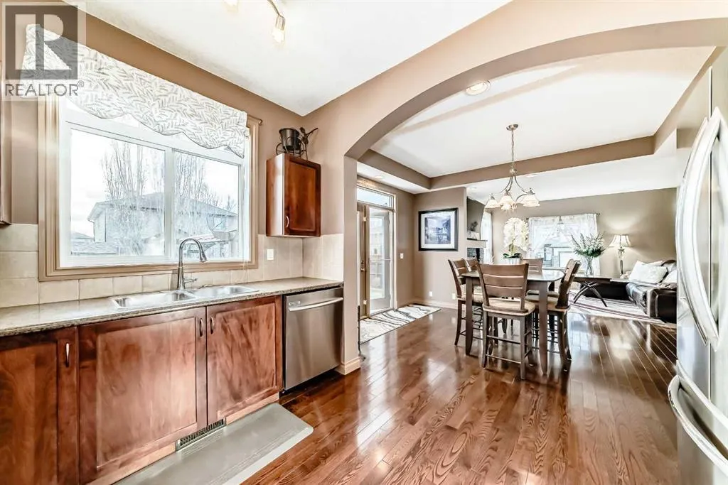 102 West Creek Mews