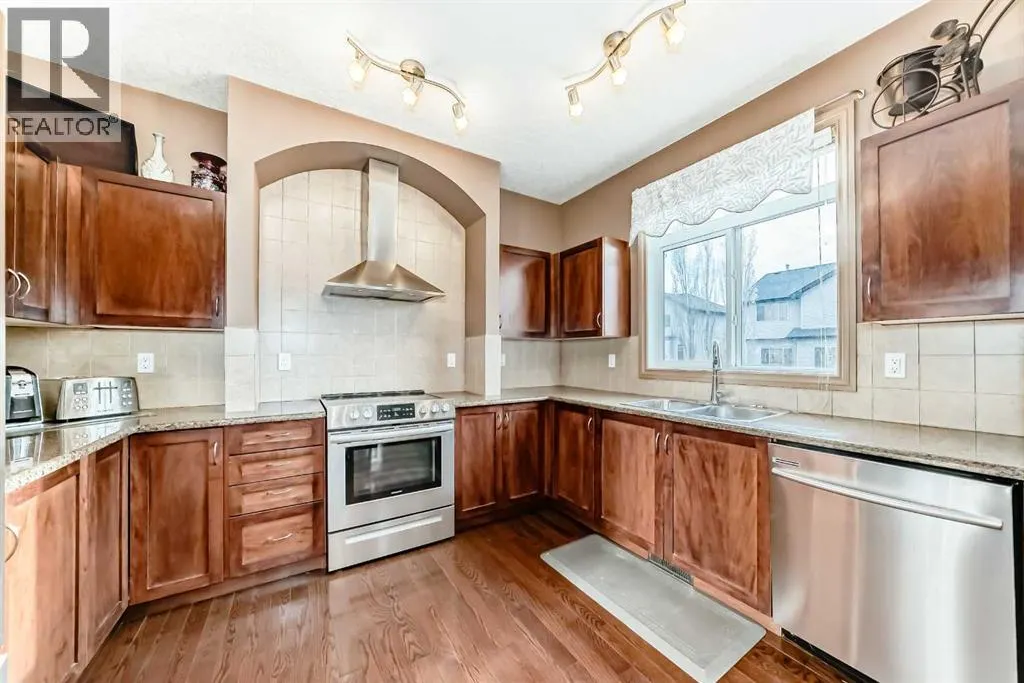 102 West Creek Mews