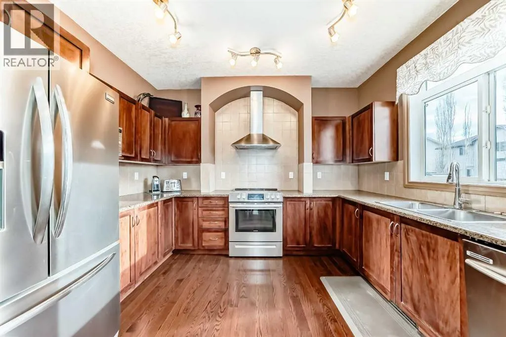 102 West Creek Mews