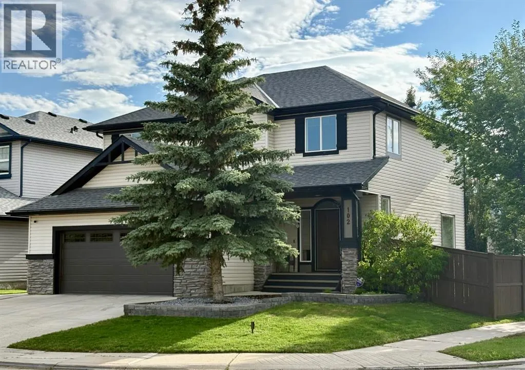 102 West Creek Mews