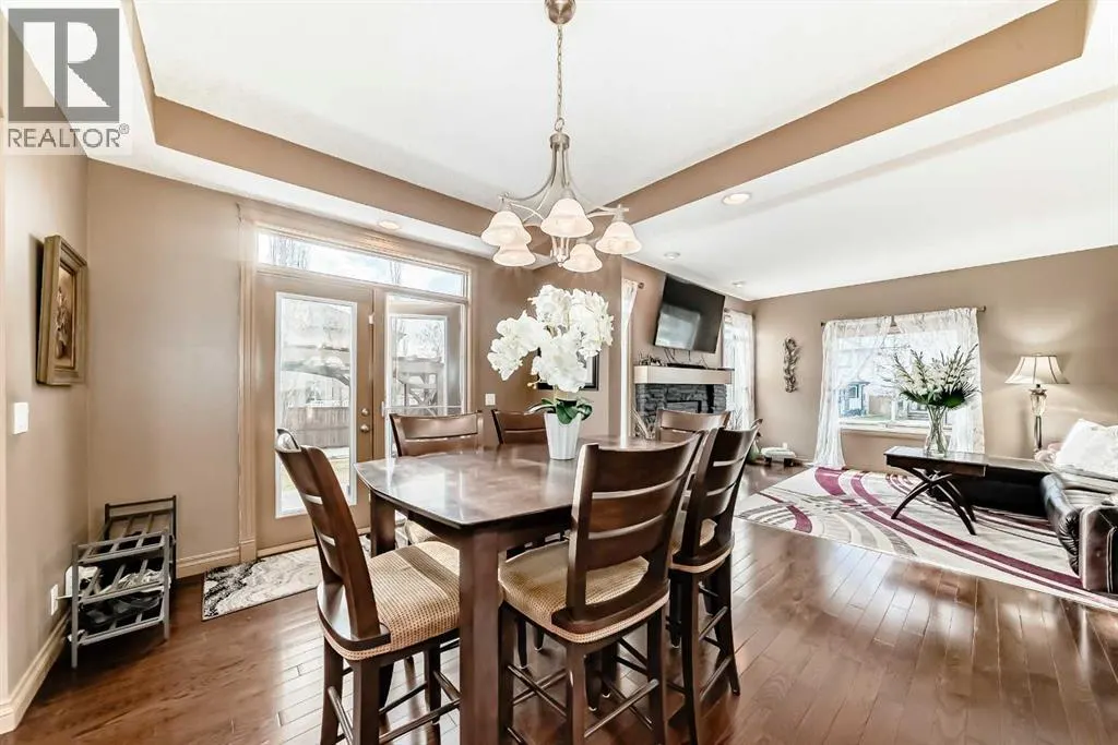 102 West Creek Mews