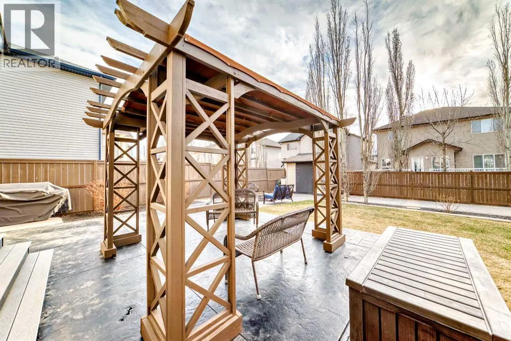 102 West Creek Mews