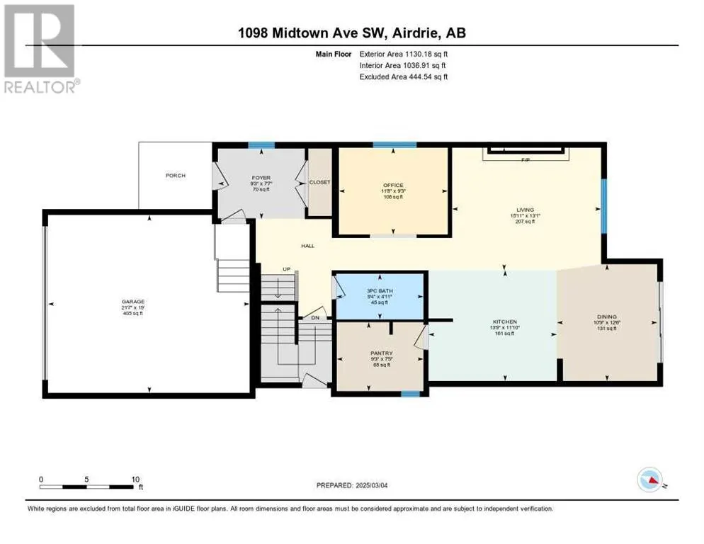 1098 Midtown Avenue SW