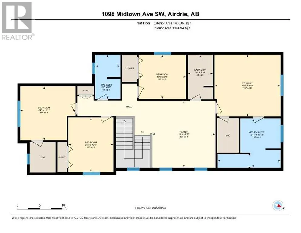 1098 Midtown Avenue SW