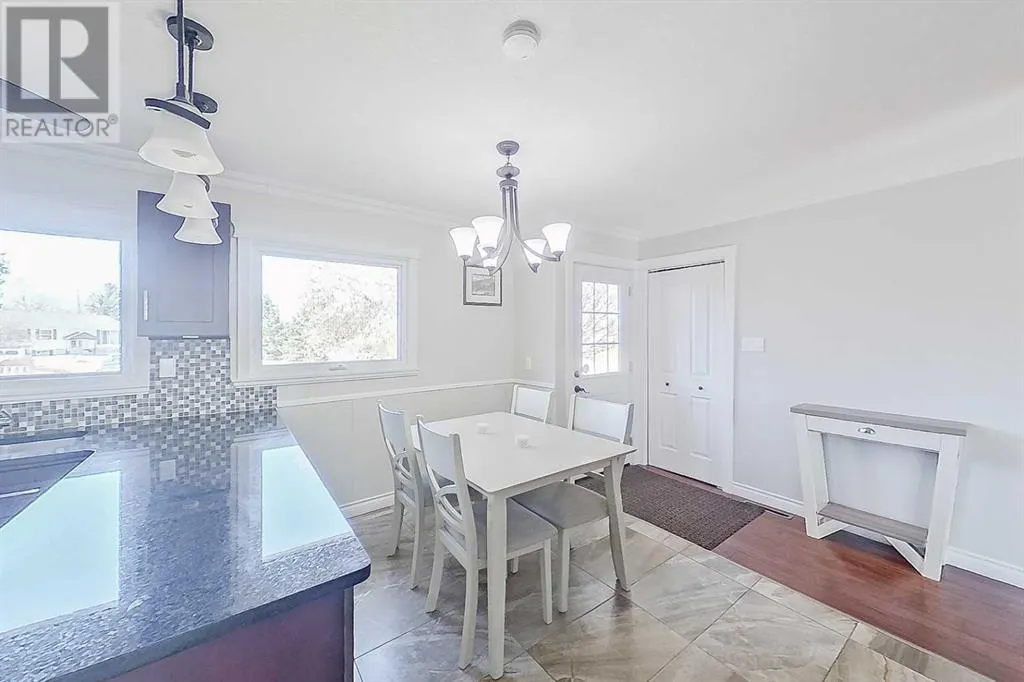 4 Peden Crescent