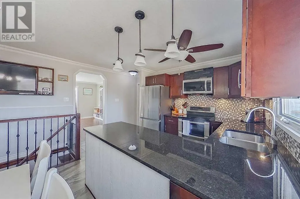 4 Peden Crescent